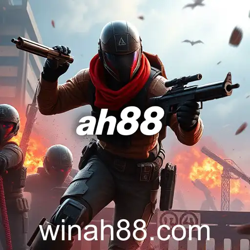 Unveiling the Thrills of 'ah88' in Action Games