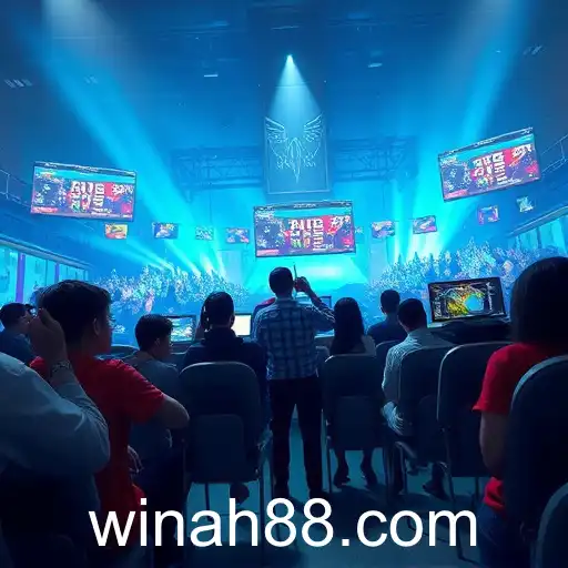 AH88: Revolutionizing Online Gaming in 2025