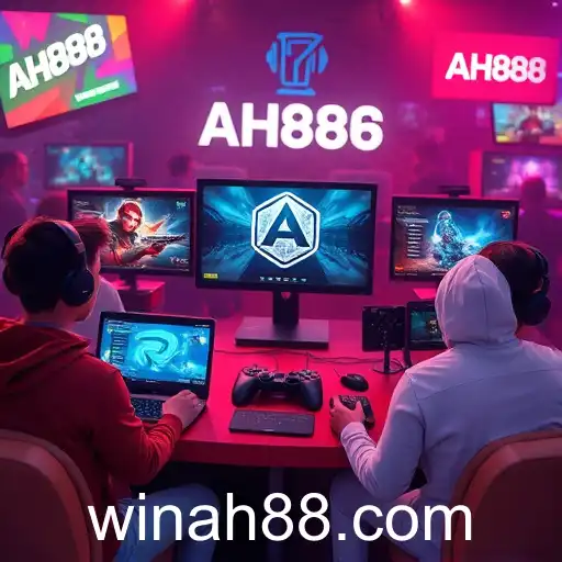 The Rise of AH88 in Online Gaming