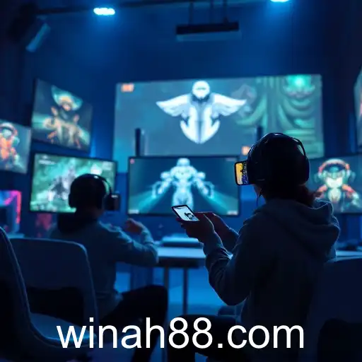 AH88 Revolutionizes Online Gaming