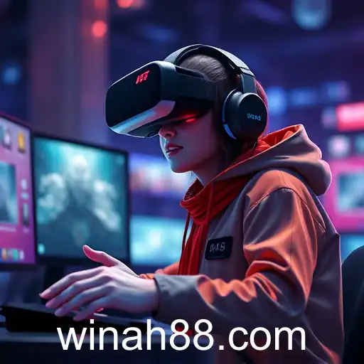 The Evolution of Online Gaming in 2025