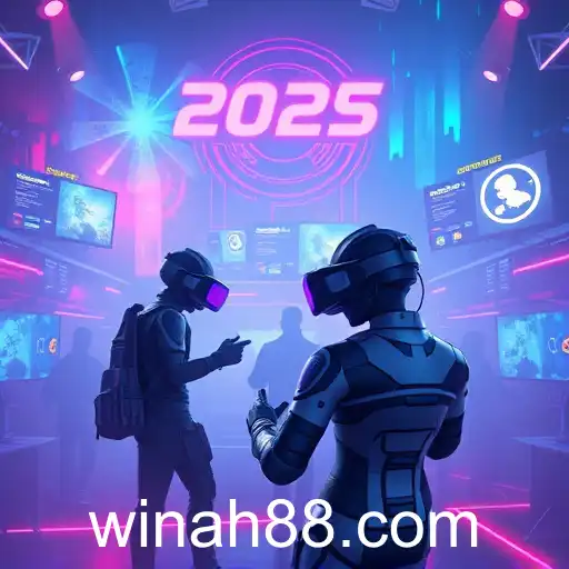 Gaming Dynamics of AH88: A 2025 Perspective