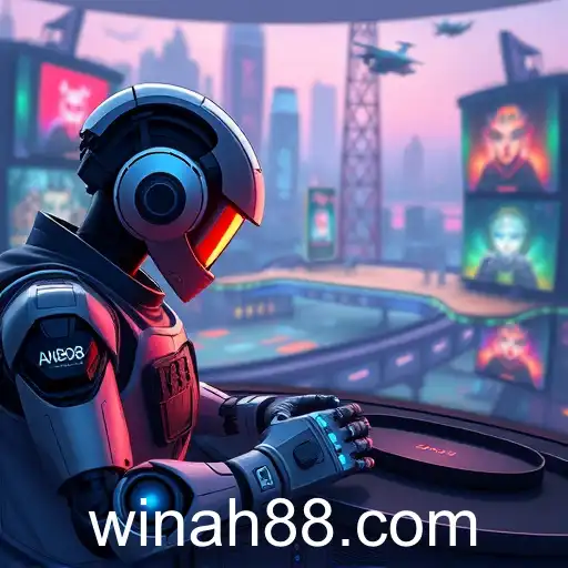 Gaming Evolution and the Rise of Online Platforms