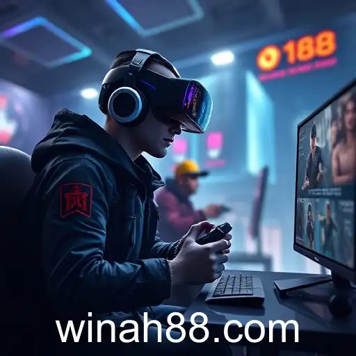 Gaming Innovations on the Rise