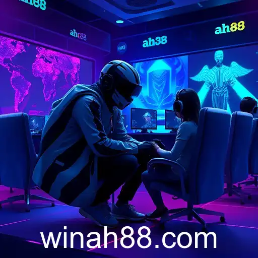 The Rise of AH88: Gaming Dynamics in 2025