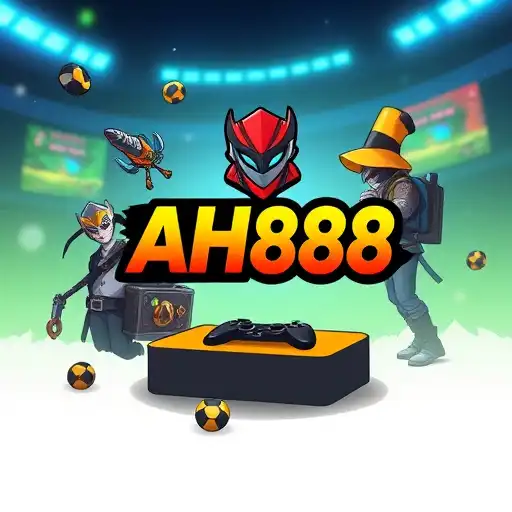 The Rise of Ah88 in the Gaming World