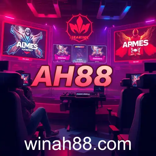 The Rise of AH88 in the Global Gaming Industry