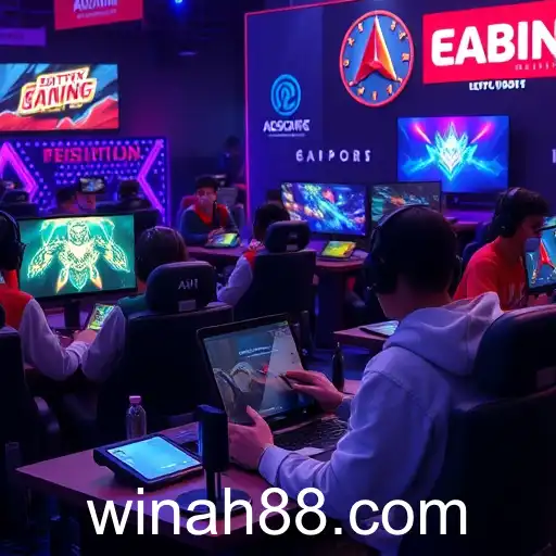 The Rise of Online Gaming in 2025