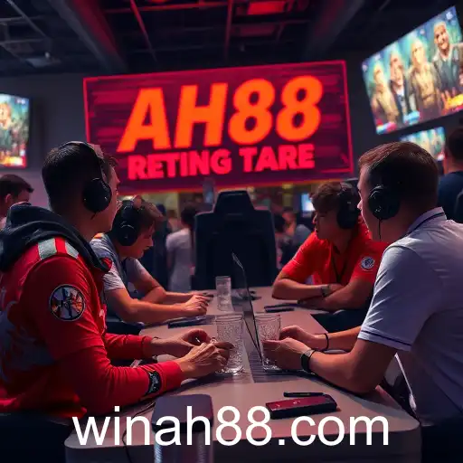 The Continued Rise of Online Gaming Platforms