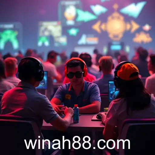 The Rise of Online Gaming in 2025