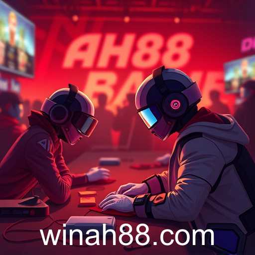 Digital Transformation in Online Gaming