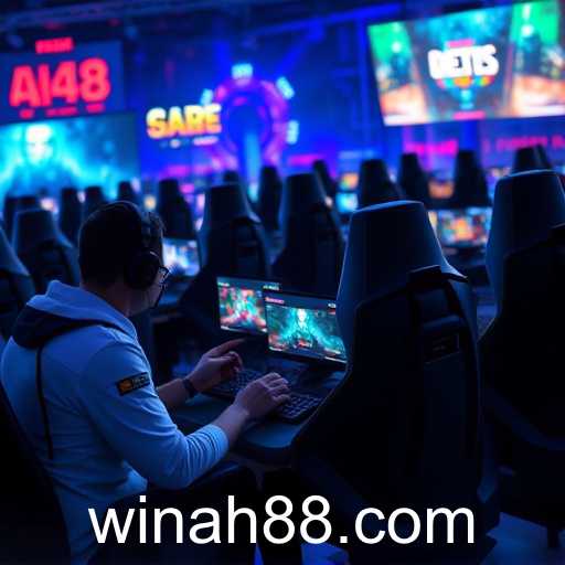 Exploring AH88: The Gaming Landscape in 2025
