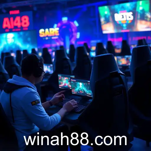 Exploring AH88: The Gaming Landscape in 2025