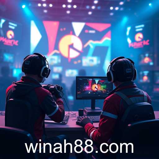 Gaming Evolution and the Rise of Online Platforms