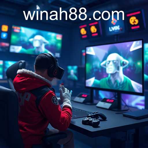 Gaming Industry Trends in 2025