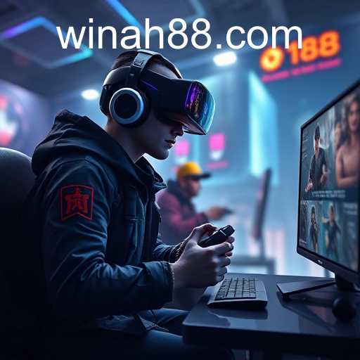 Gaming Innovations on the Rise