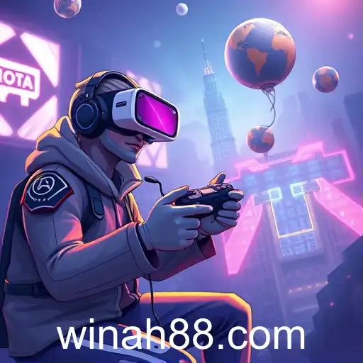 Gaming Trends and Innovations