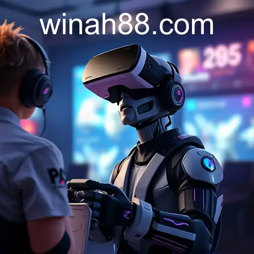 Gaming Trends to Watch in 2025