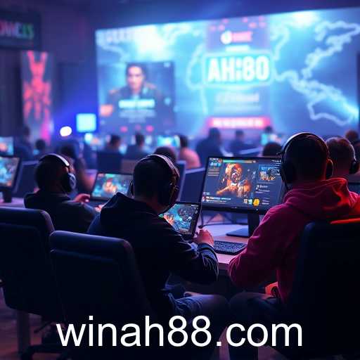 Online Gaming Community Thrives Amid Global Changes