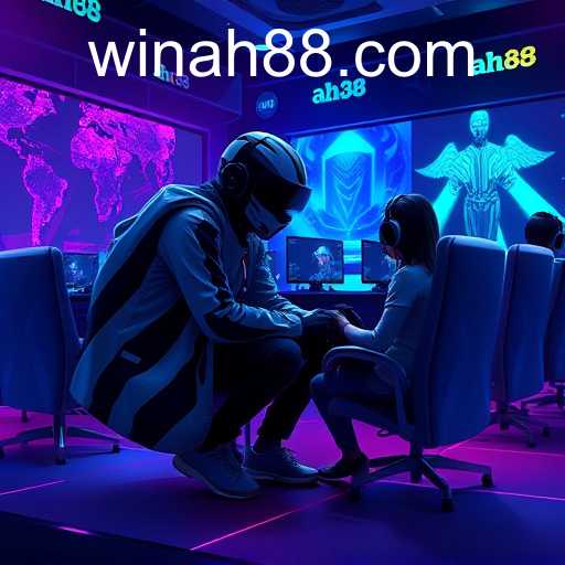 The Rise of AH88: Gaming Dynamics in 2025