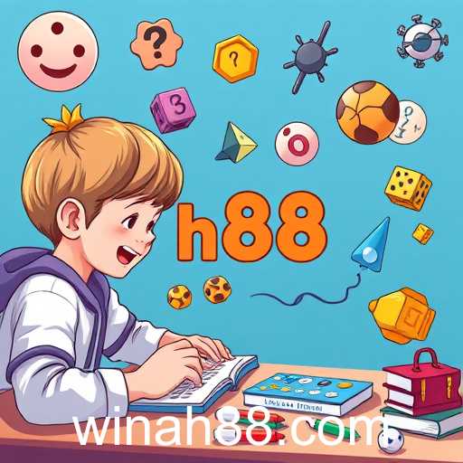 The Rise of AH88: How Online Gaming Shapes the Future