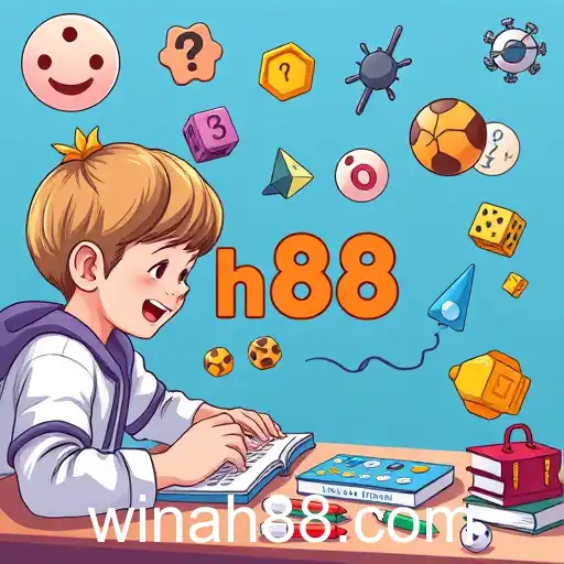 The Rise of AH88: How Online Gaming Shapes the Future