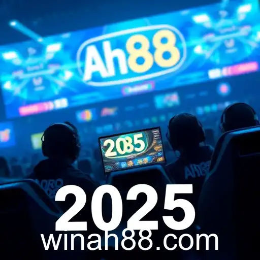 The Rise of AH88 in Digital Gaming