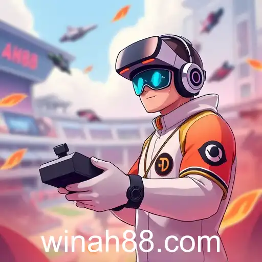 The Rise of Ah88 in the Gaming World
