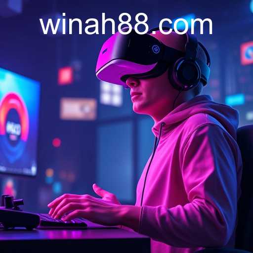 The Rise of Online Gaming Amidst Technological Advances