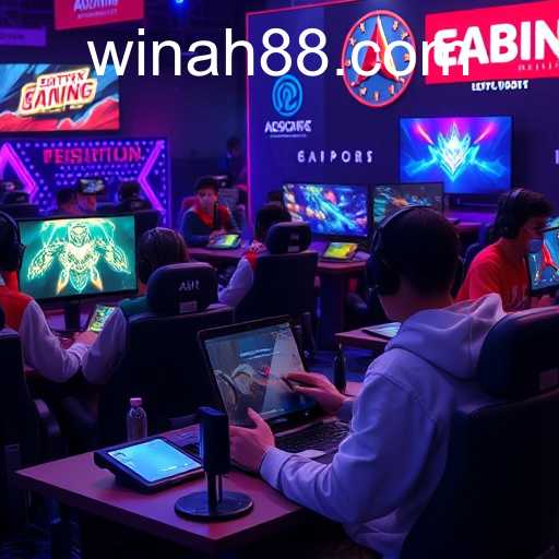 The Rise of Online Gaming in 2025