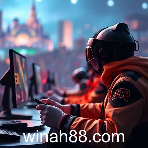 The Continued Rise of Online Gaming Platforms