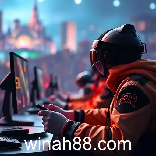 The Rise of Online Gaming in 2025