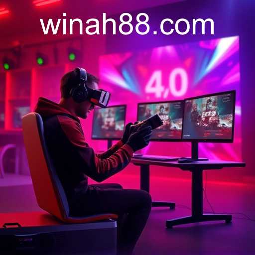 Rising Trends of Gaming in 2025