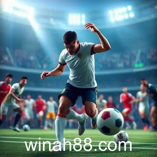 Exploring the Exciting World of 'Sports Games' on AH88